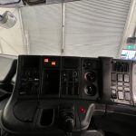 Scania R94 220 4×2 Sleeper Cab Box Van Manual - thumbnail