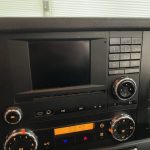 Mercedes Actros 1824 4×2 Sleeper Cab Box Van - thumbnail