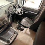 DAF CF 330 6×2 10 Tyre Sleeper Cab Curtainsider - thumbnail