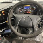Mercedes Axor 2628 6×4 Day Cab Hookloader Gritter - thumbnail