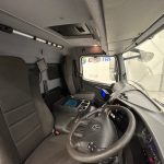 Mercedes Axor 1824 Day Cab Fridge Box - thumbnail