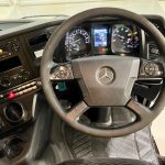 Mercedes Antos 1827 Day Cab Fridge Box - thumbnail
