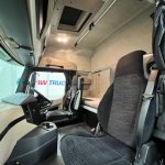 Mercedes Actros 1824 4×2 Sleeper Cab Curtainsider - thumbnail