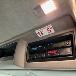 DAF LF 230 4×2 Day Cab Fridge Box - thumbnail