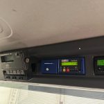 Scania P280 6×2 Rear Lift Day Cab Fridge Box - thumbnail