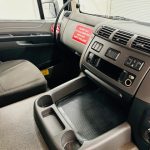 DAF CF 250 4×2 Sleeper Cab Curtainsider - thumbnail
