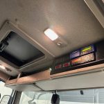 DAF CF 330 Rear Lift Day Cab Fridge Box - thumbnail