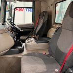 DAF CF75 310 6×2 Day Cab Dropside Crane - thumbnail