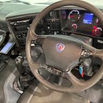 Scania P360 8×4 Day Cab Hookloader Manual - thumbnail