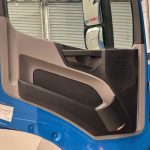 Mercedes Actros 1824 4×2 Day Cab Box Van - thumbnail