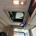 DAF CF 290 6×2 Rear Steer Fridge Box - thumbnail