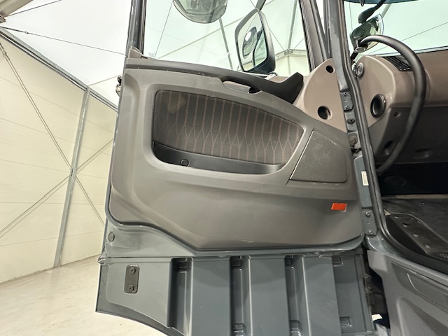 DAF XF 480 6×2 Midlift Tractor Unit