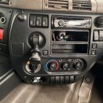 DAF CF75 310 Rear Lift Sleeper Cab Curtainsider - thumbnail