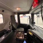 Scania P410 8×4 Day Cab Hookloader Manual - thumbnail