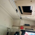 Mercedes Actros 2543 6×2 Midlift Tractor Unit - thumbnail