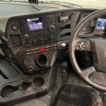 Mercedes Actros 2530 6×2 Day Cab Curtainsider - thumbnail