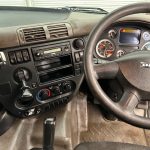 DAF CF75 310 6×2 10 Tyre Day Cab Flatbed - thumbnail