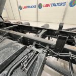 Scania P370 8×4 Rest Cab Tipper Manual - thumbnail
