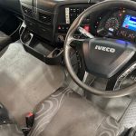Iveco Stralis 360 6×2 Rear Steer Curtainsider - thumbnail