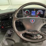 Scania P280 6×2 Rear Lift Day Cab Fridge Box - thumbnail