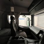 Scania P94 220 4×2 Sleeper Cab Flatbed - thumbnail