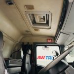 Scania P310 6×2 Sleeper Cab Curtainsider Manual - thumbnail