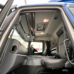 Scania P250 4×2 Sleeper Cab Fridge Box - thumbnail