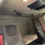 DAF CF85 360 8×4 Sleeper Cab Tipper Manual - thumbnail