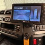 DAF CF 290 6×2 Rear Steer Fridge Box - thumbnail