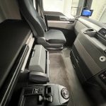 MAN TGX 26.440 6×2 Midlift Tractor Unit - thumbnail
