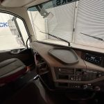 Volvo FH 500 Euro 5 6×2 Midlift Tractor Unit - thumbnail