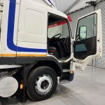 Volvo FM12 420 6×2 Midlift Tractor Unit Manual - thumbnail