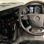 Mercedes Antos 1827 Day Cab Fridge Box - thumbnail