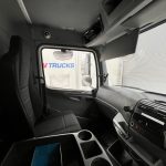 Mercedes Axor 1824 Day Cab Box Van - thumbnail