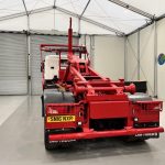 Scania P370 8×4 Rest Cab Hookloader Manual - thumbnail