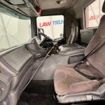 Scania P94 300 6×4 Day Cab Cement Mixer - thumbnail