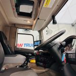 DAF CF 290 6×2 Rear Steer Fridge Box - thumbnail