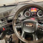 DAF CF 370 8×4 Rest Cab Concrete Mixer - thumbnail