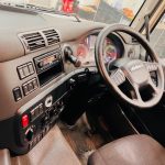 DAF CF 330 6×2 Rear Lift Sleeper Cab Curtainsider - thumbnail