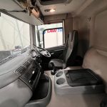 DAF CF 290 6×2 Rear Steer Fridge Box - thumbnail