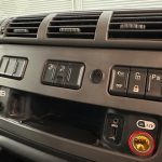 DAF CF 330 6×2 Rear Lift Sleeper Cab Flatbed - thumbnail