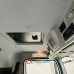Mercedes Atego 816 Day Cab Box Van - thumbnail