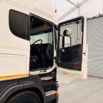 Scania R450 6×2 Midlift Topline Tractor Unit - thumbnail
