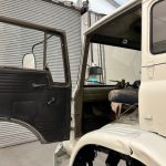 Bedford MJ 330 4×4 Cargo Truck - thumbnail