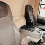 DAF CF 290 6×2 Rear Steer Fridge Box - thumbnail