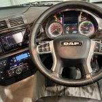 DAF CF 450 Sleeper Cab Tipper - thumbnail