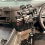 DAF CF 330 6×2 Sleeper Cab Fridge Box - thumbnail
