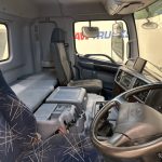Hino 3241 700 8×4 Sleeper Cab Steel Tipper - thumbnail