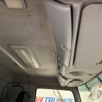 Hino 3241 700 8×4 Sleeper Cab Steel Tipper - thumbnail