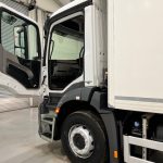 Mercedes Antos 1827 Day Cab Fridge Box - thumbnail